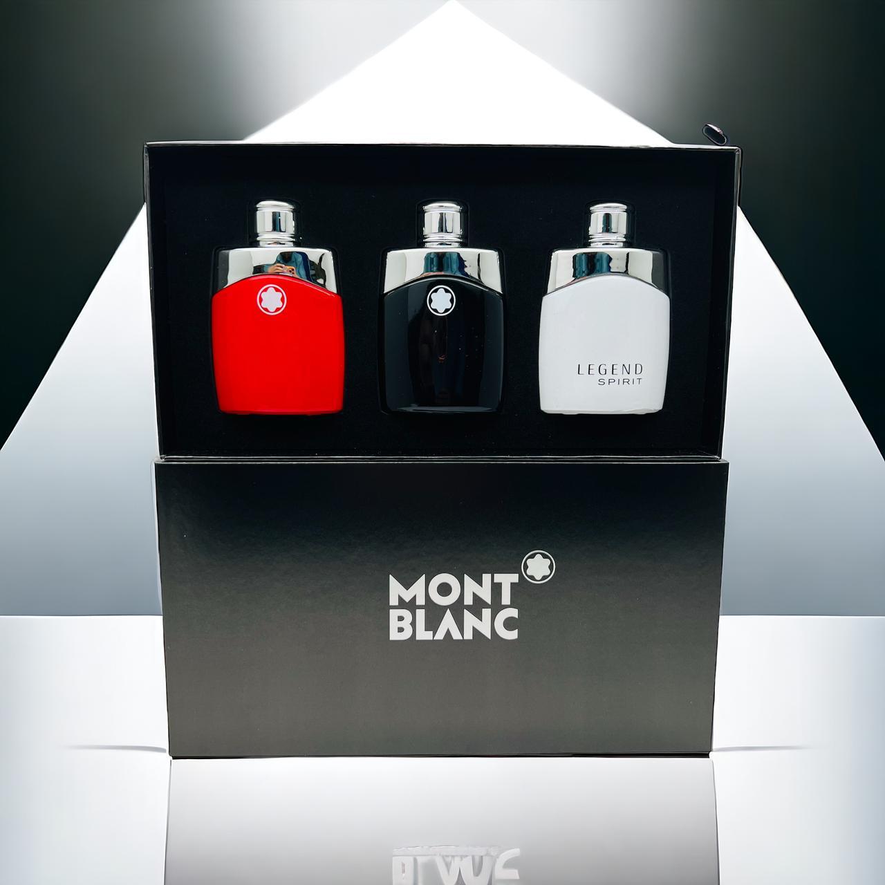 M*nt Bl*nc gift set