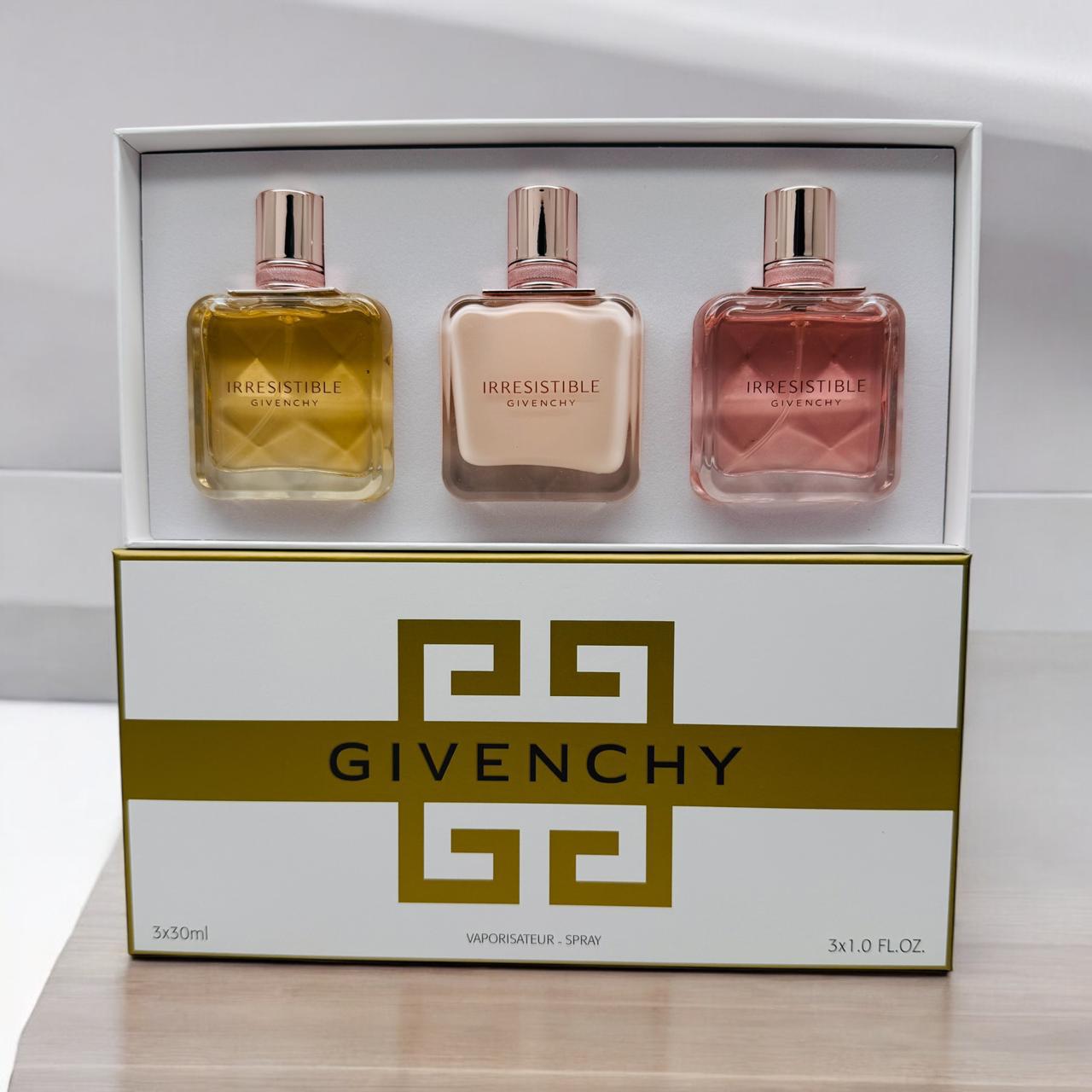 G*venchy gift set