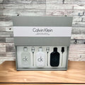 C*lvin K*ein gift set