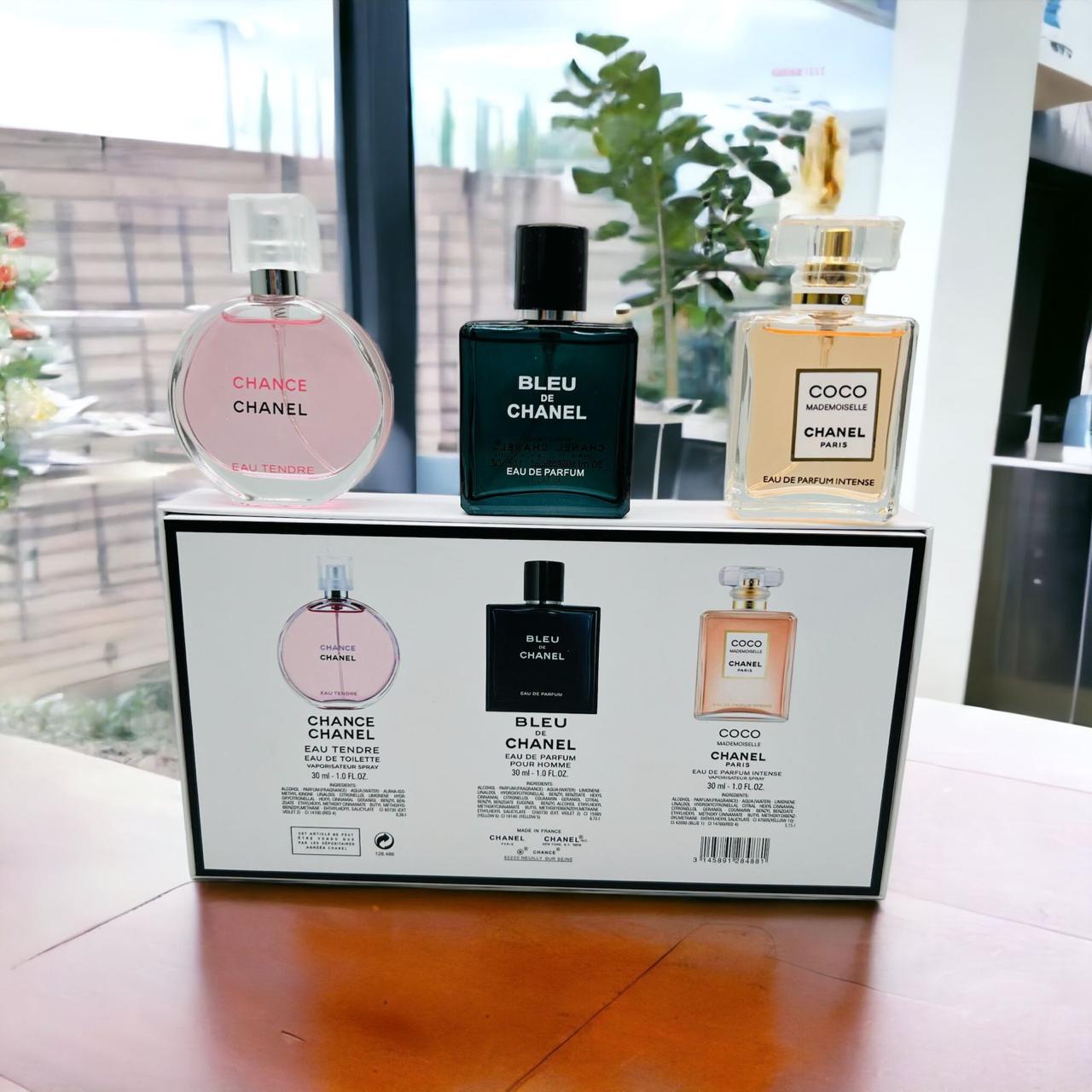 C*an*l gift set