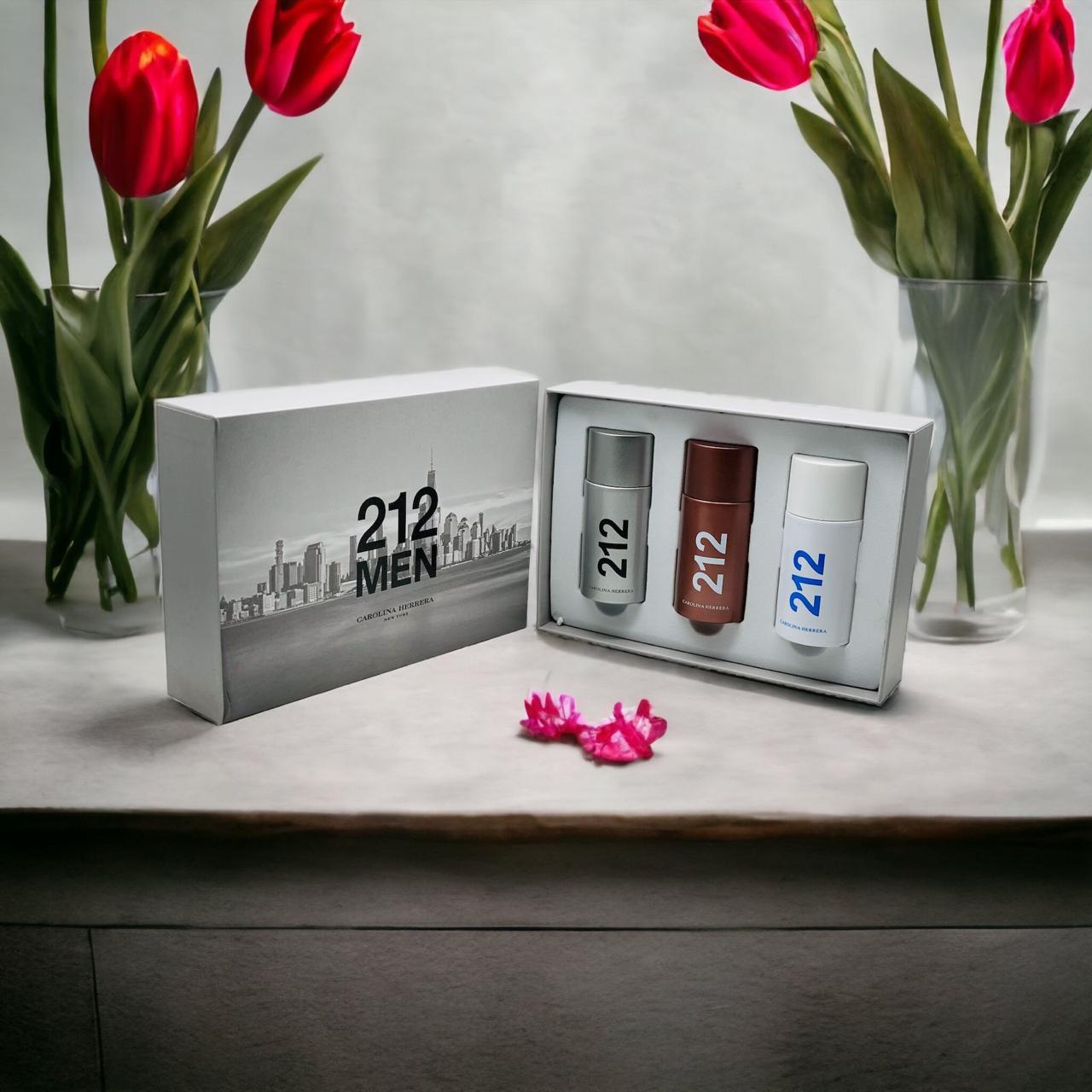 212 gift set