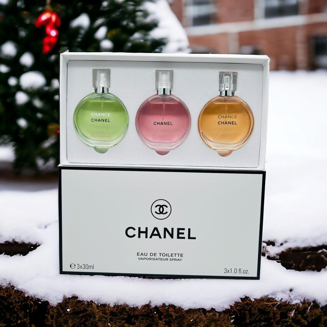 C*an*l gift set
