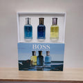 B*ss gift set