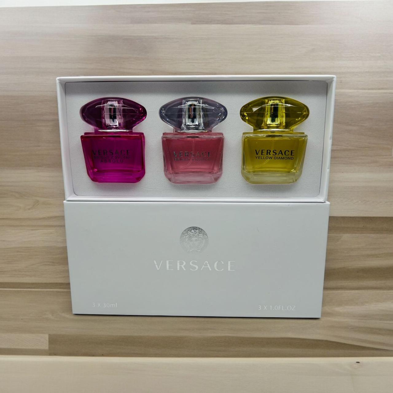 V*rsac*e gift set