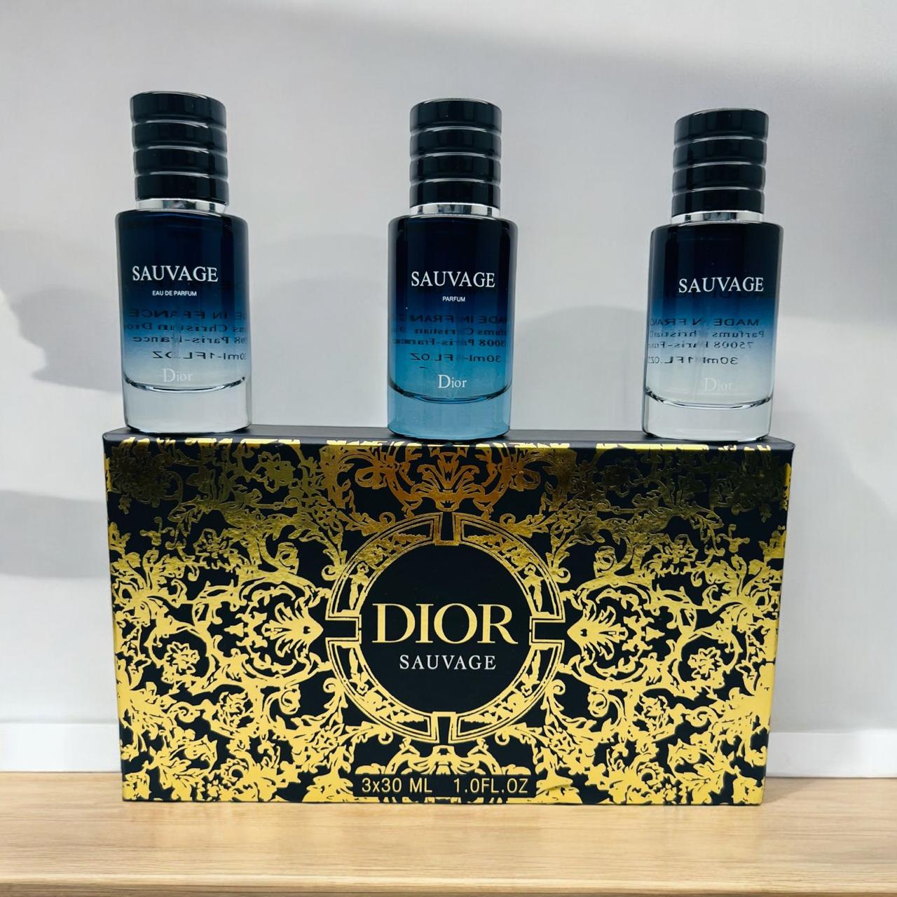 D*or gift set