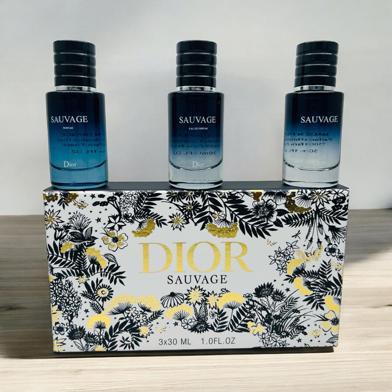 D*or gift set