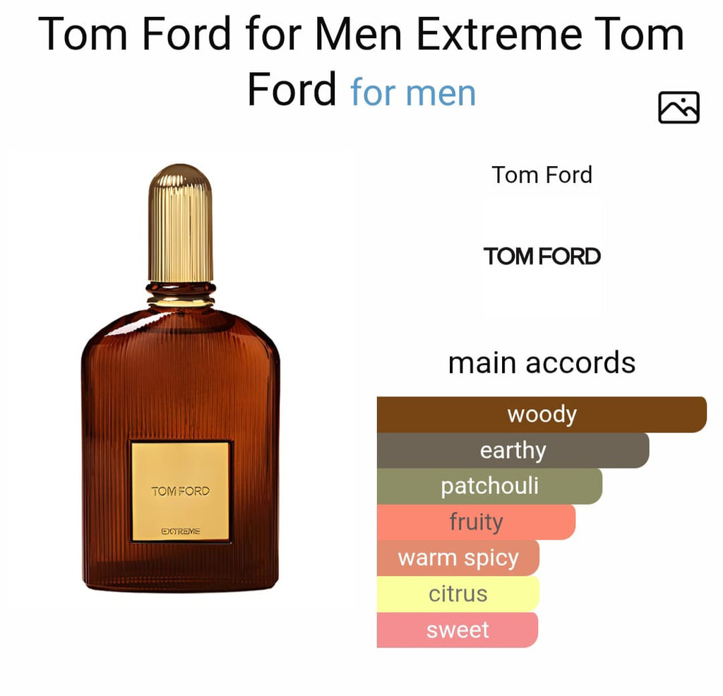 T*m fo*d E*treme