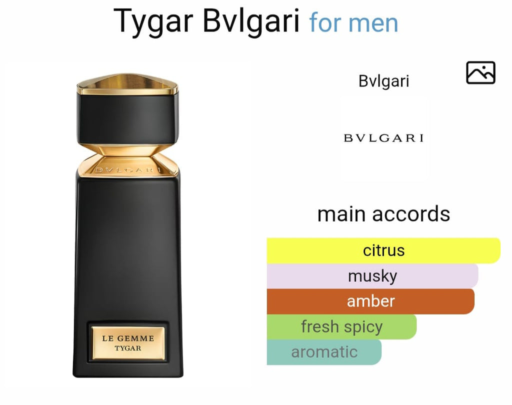 B*lgarii Le Ge*me T*gar EDP