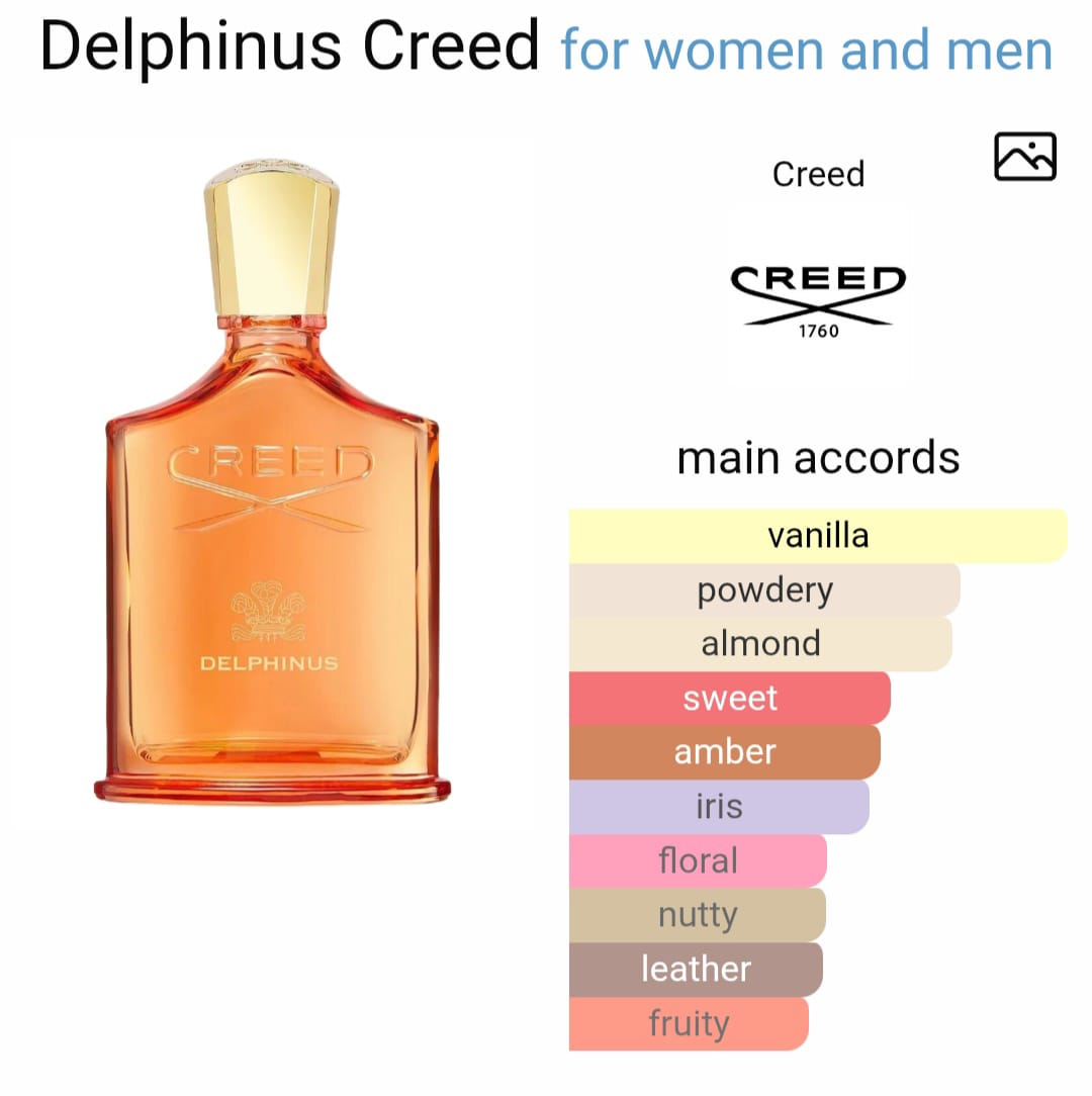 C*eed De*phinus EDP