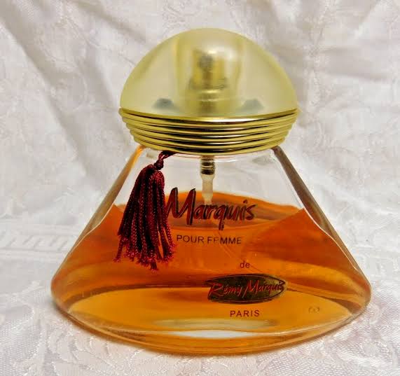 R*mmy Ma*quiis Pour Femme EDP