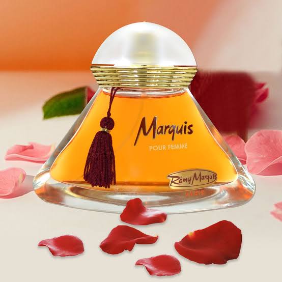 R*mmy Ma*quiis Pour Femme EDP