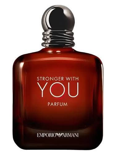 E*poriio Ar*anii St*onger With You Parfum