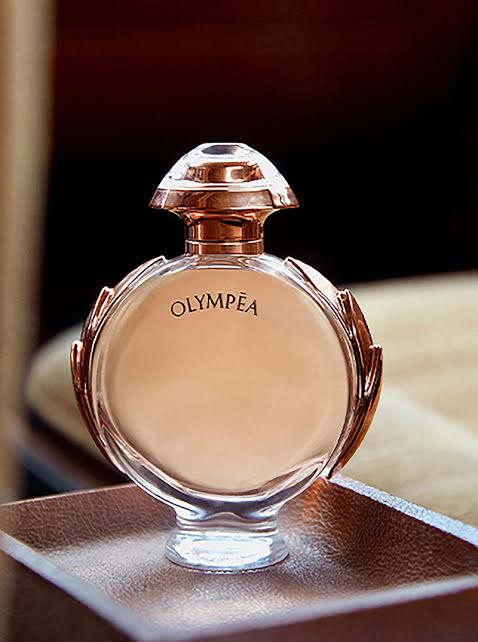 Pa*o Ra*annaa Ol*mpea EDP