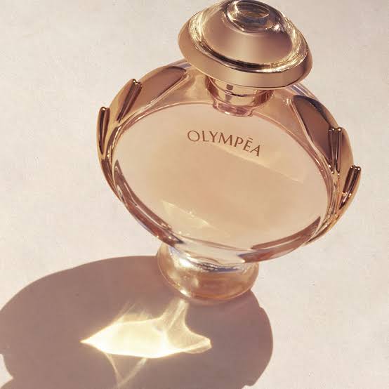 Pa*o Ra*annaa Ol*mpea EDP