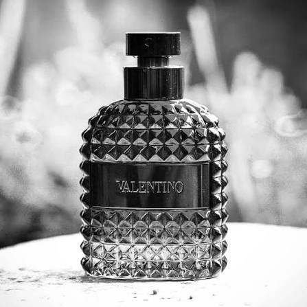 V*lentino U*mo Intense EDP