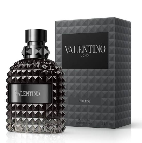 V*lentino U*mo Intense EDP