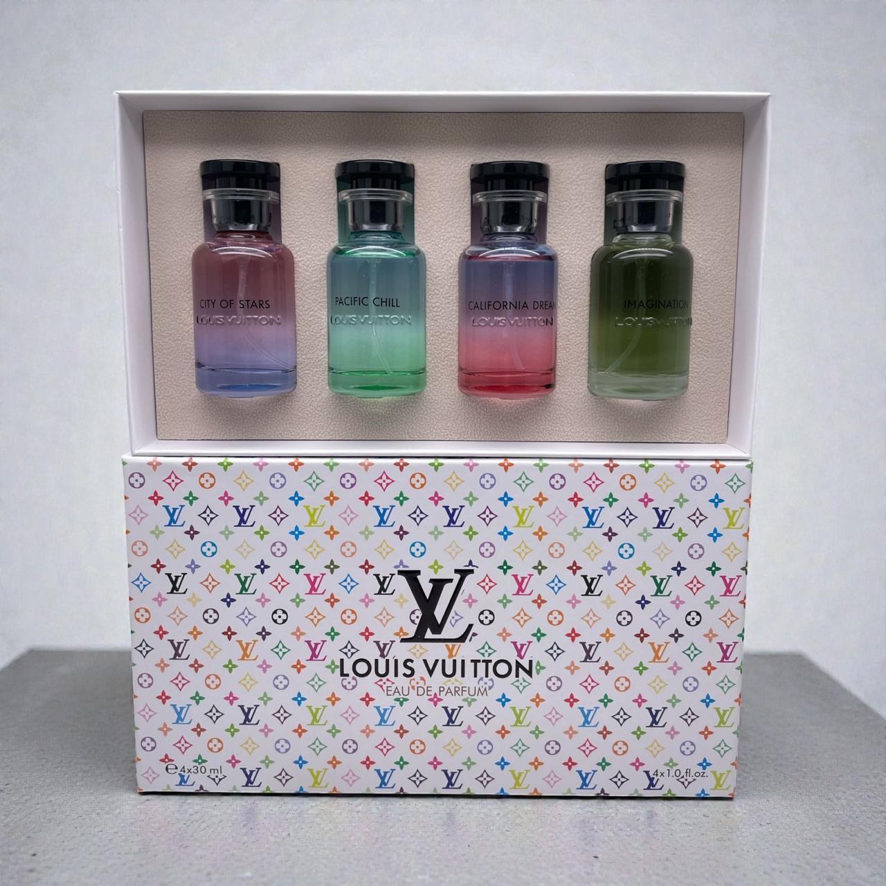 L*uis vitt*n gift set