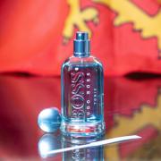 H*go B*ss Bo*tled T*nic Eau De Toilette