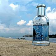H*go B*ss Bo*tled T*nic Eau De Toilette