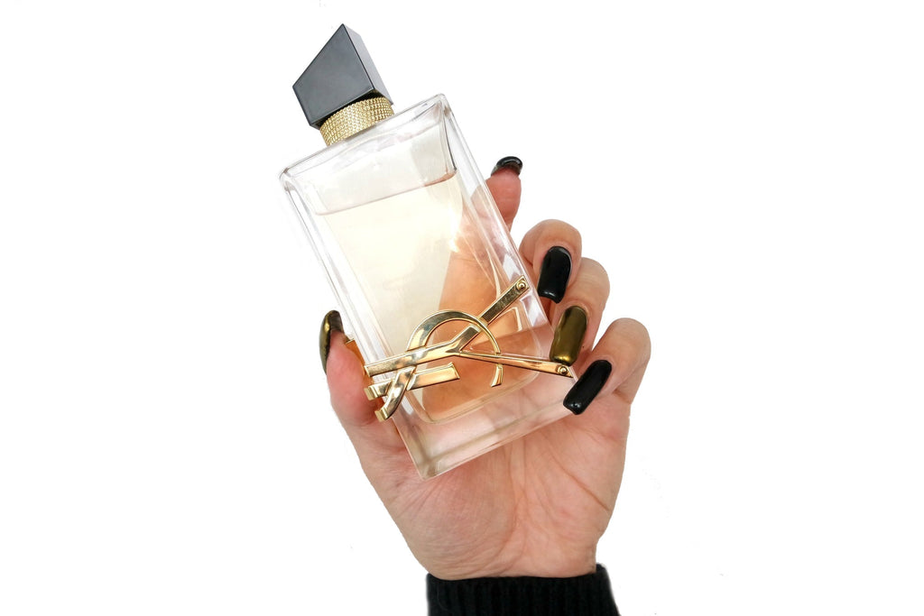 Y*es S*intt L*urentt L*bre Eau De perfume (PREMIUM)
