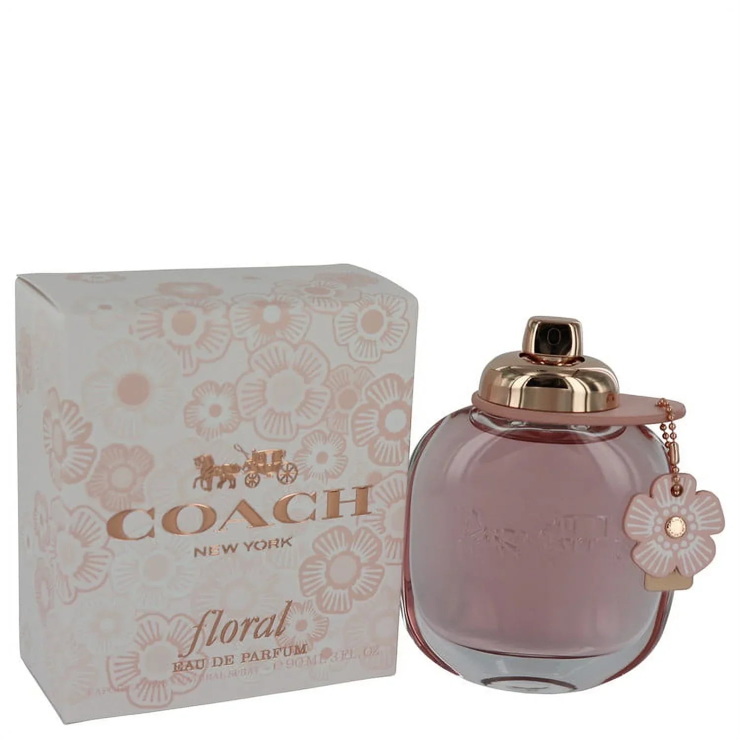 C*ach new york fl*ral eua de parfume