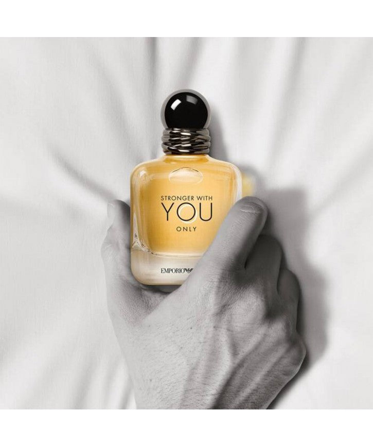 Gior*io Ar*ani EDP Bec*use It's Youu