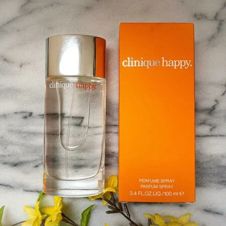 Cli*iqque H*ppy EDP