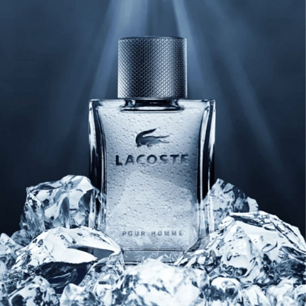 L*coste Pour Homme EDT