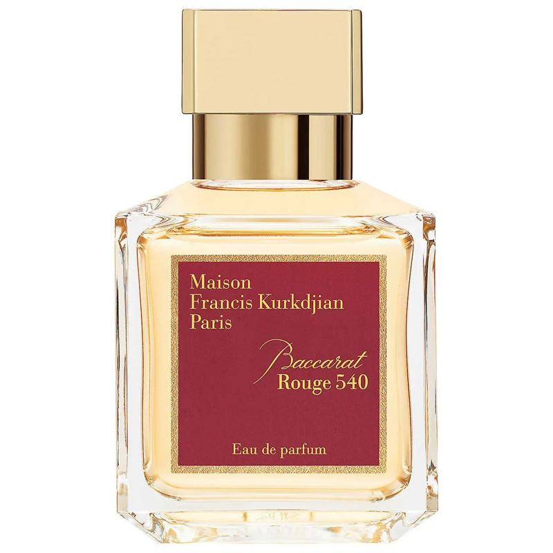 Mai*onn Fra*cis Kur*d*Ian Ba*arat Ro*ge 540 Eau De Parfum