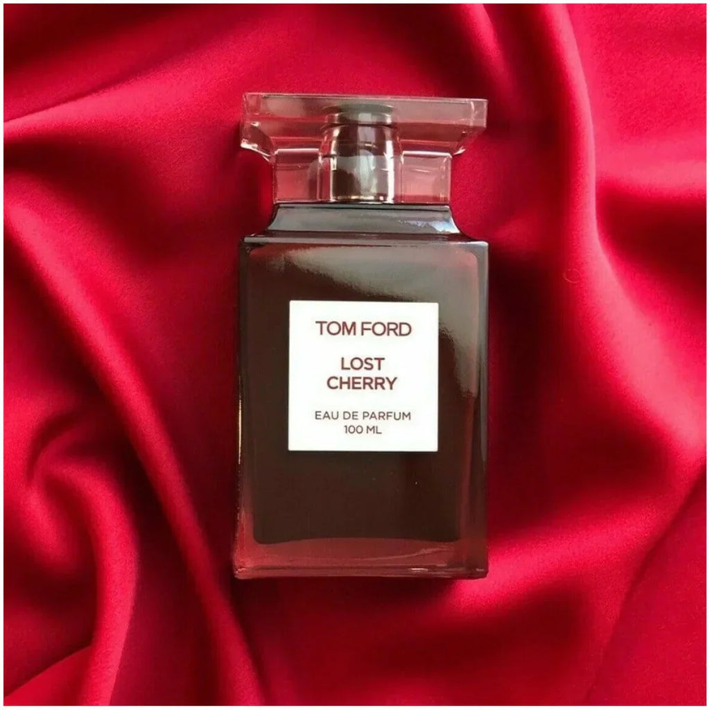 T*m Fo*d L*st Che*ry Eau De Parfum