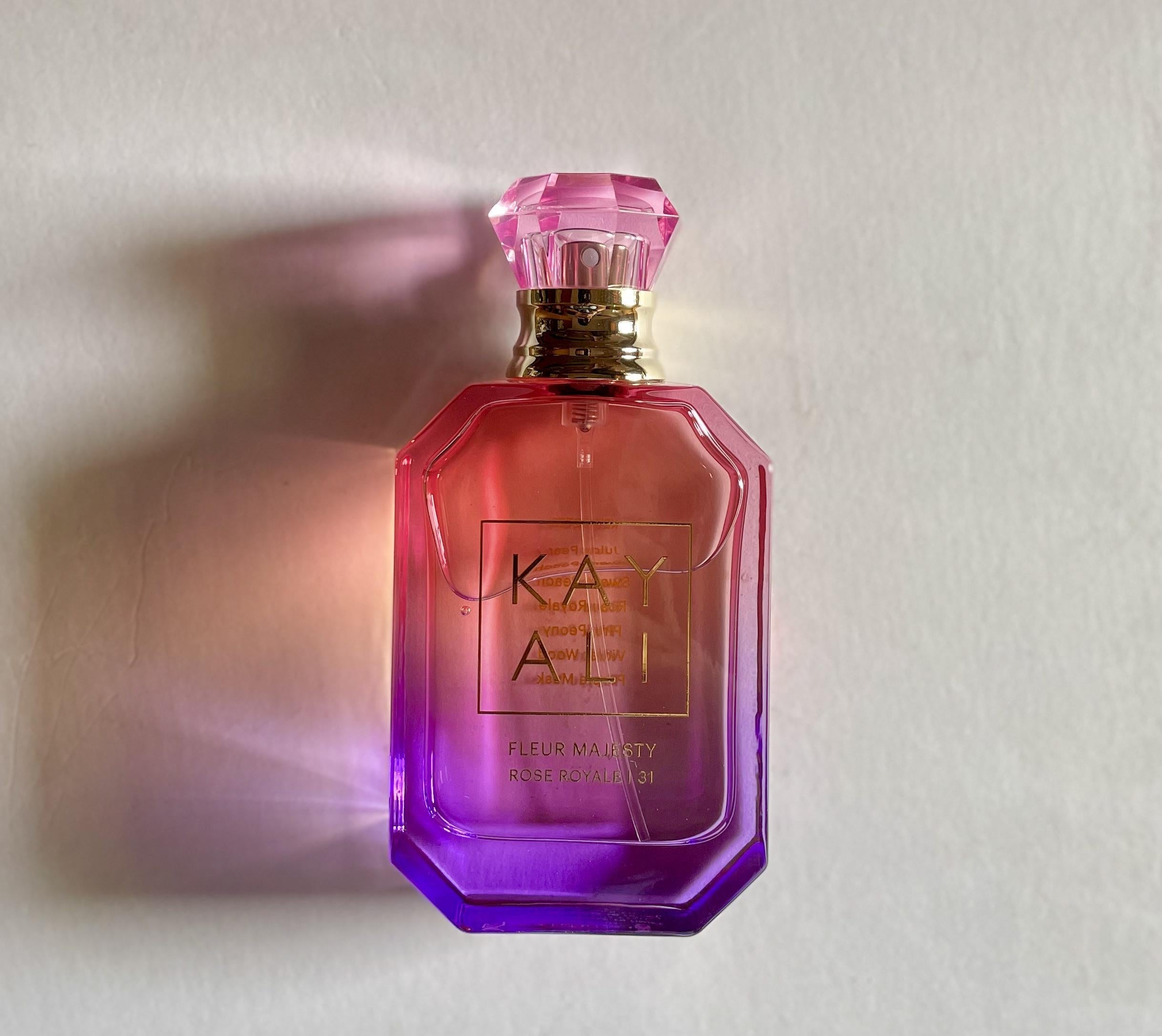 K*yali fl*ur maj*stty rosse royalle | 31 EDP