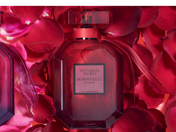 Vi*toriia Se*rret Bo*bbshell Intense Eau De Perfume (PREMIUM)
