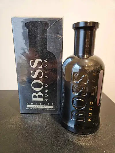 H*go B*ss B*SS Bottled perfume(PREMIUM)