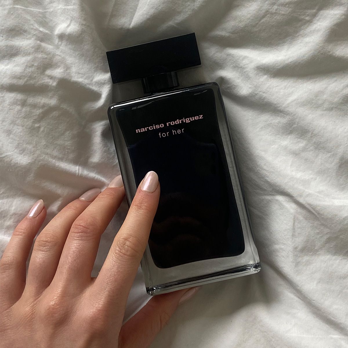 Na*ciso Ro*riguez Eau De Toilette