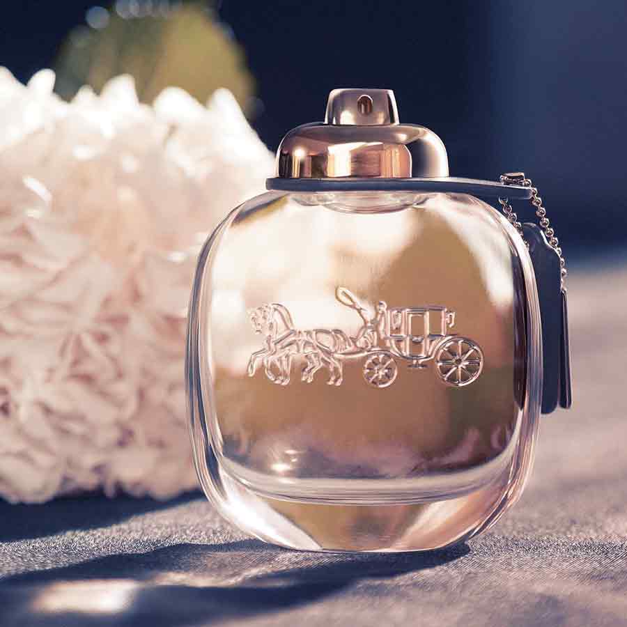 C*ach new york eua de parfume (PREMIUM)