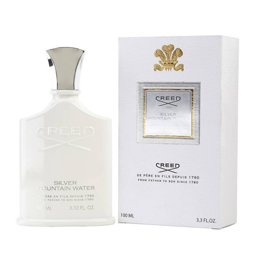 C*eed Silver Mo*ntain Water Eau De Parfum (PREMIUM)