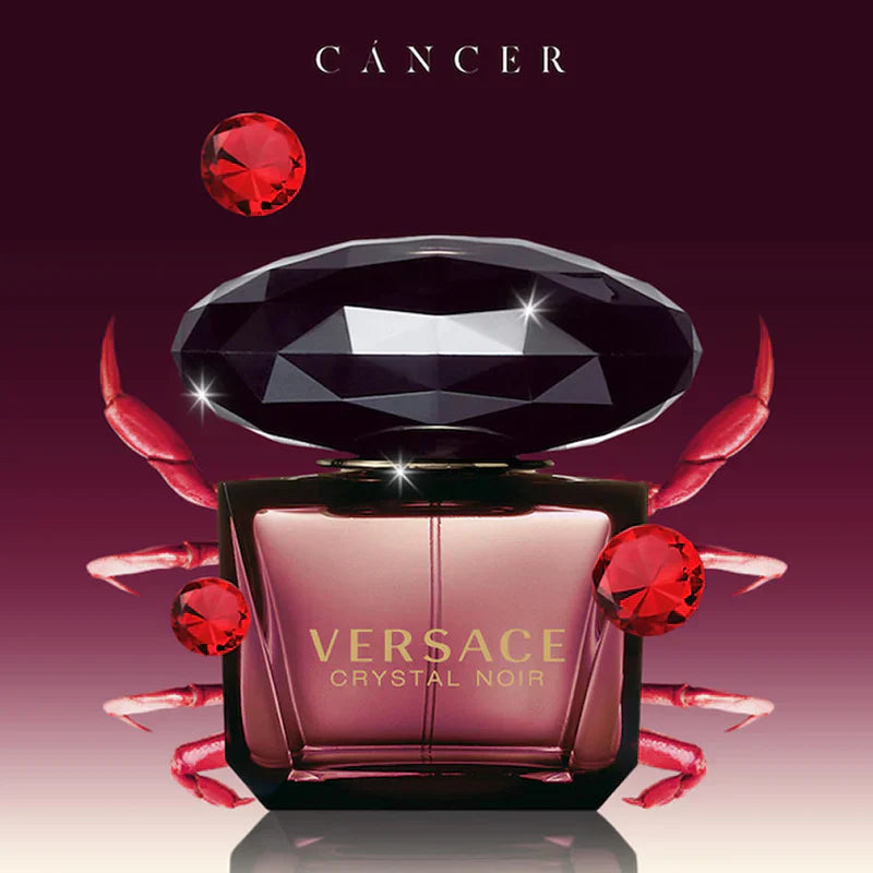 V*rsacce Cr*sstal Noir EDT