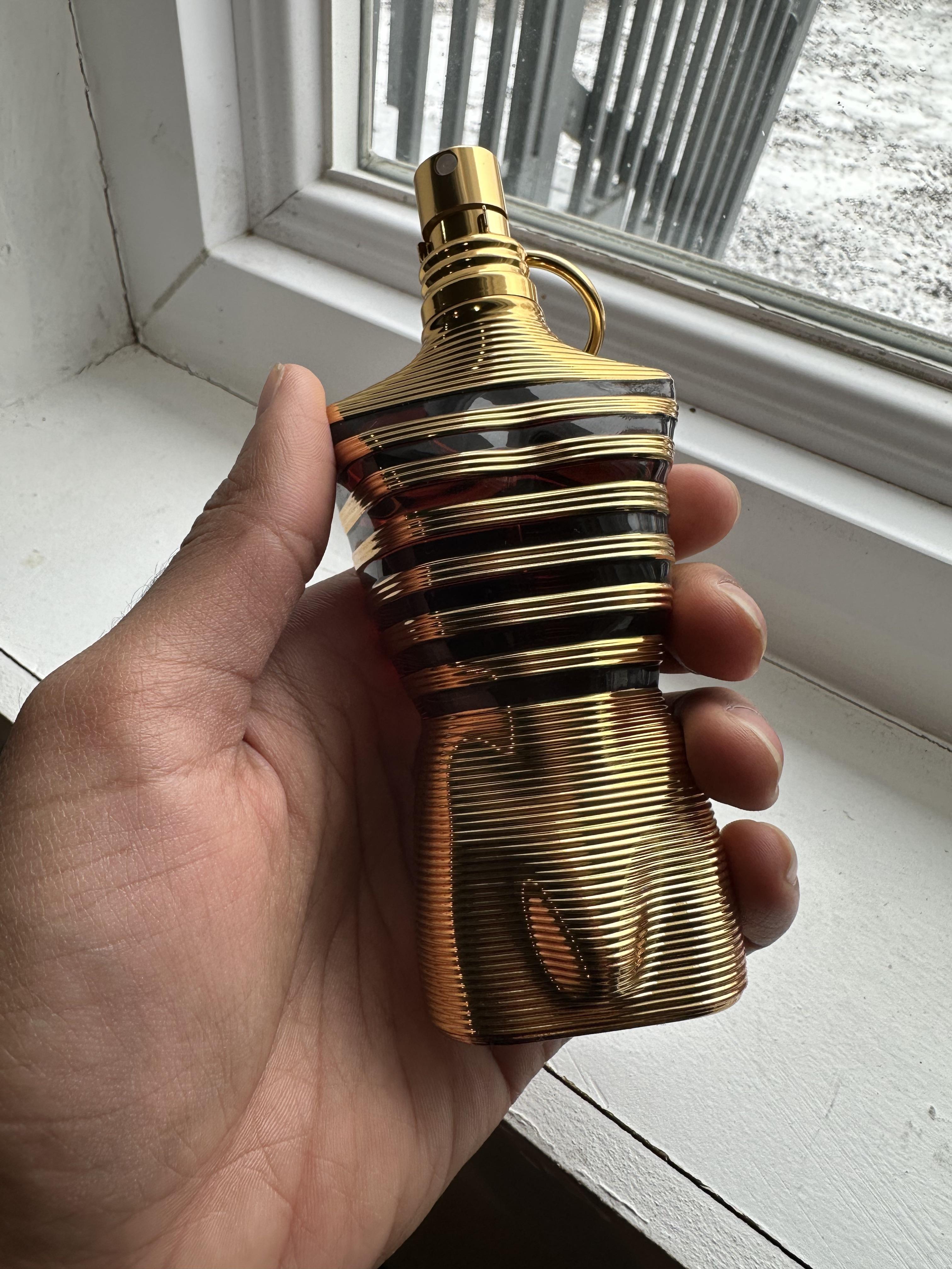 J*AN P*UL G*ULTIIER LEE MA*E ELI*IR PARFUM (PREMIUM)
