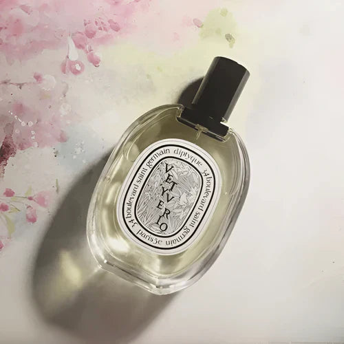 d*ptyque VE*YVERIO EDT (PREMIUM)