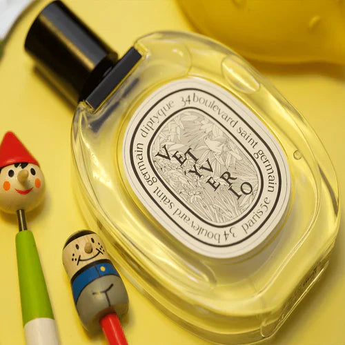 d*ptyque VE*YVERIO EDT (PREMIUM)