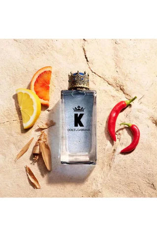 DO*CE & GABB*NA K Eau De Toilette