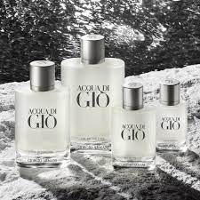 Gior*io Ar*ani Ac*ua Di G*o Eau De Toilette
