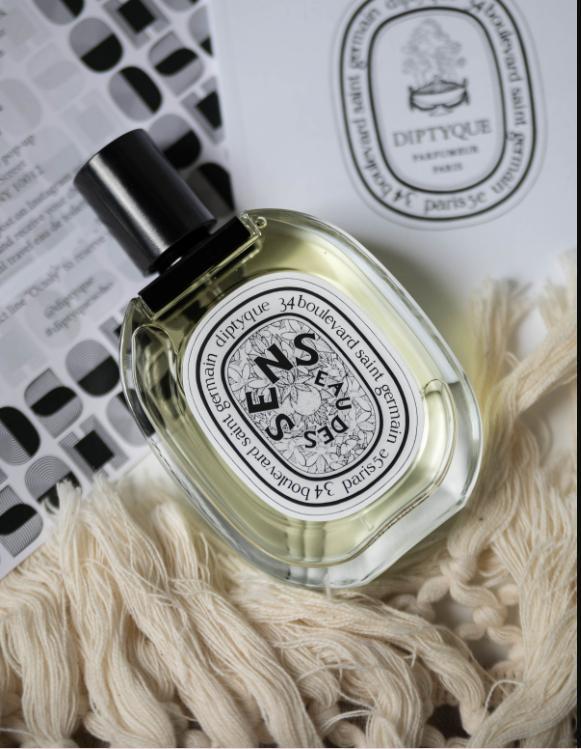 l'eau d*ss hes*errides d*ptyque (PREMIUM)