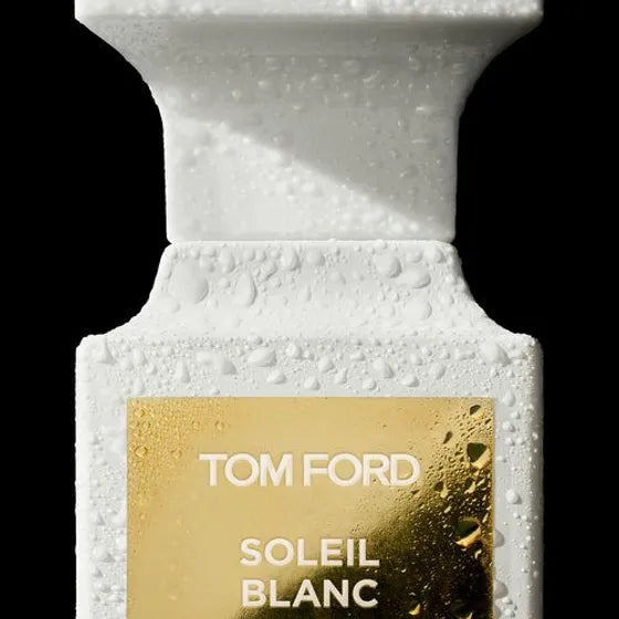 T*m Fo*d So*eil blanc Eau De Perfume