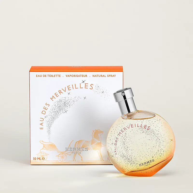 He*mess Eau Des Me*veilles Eau De Toilette