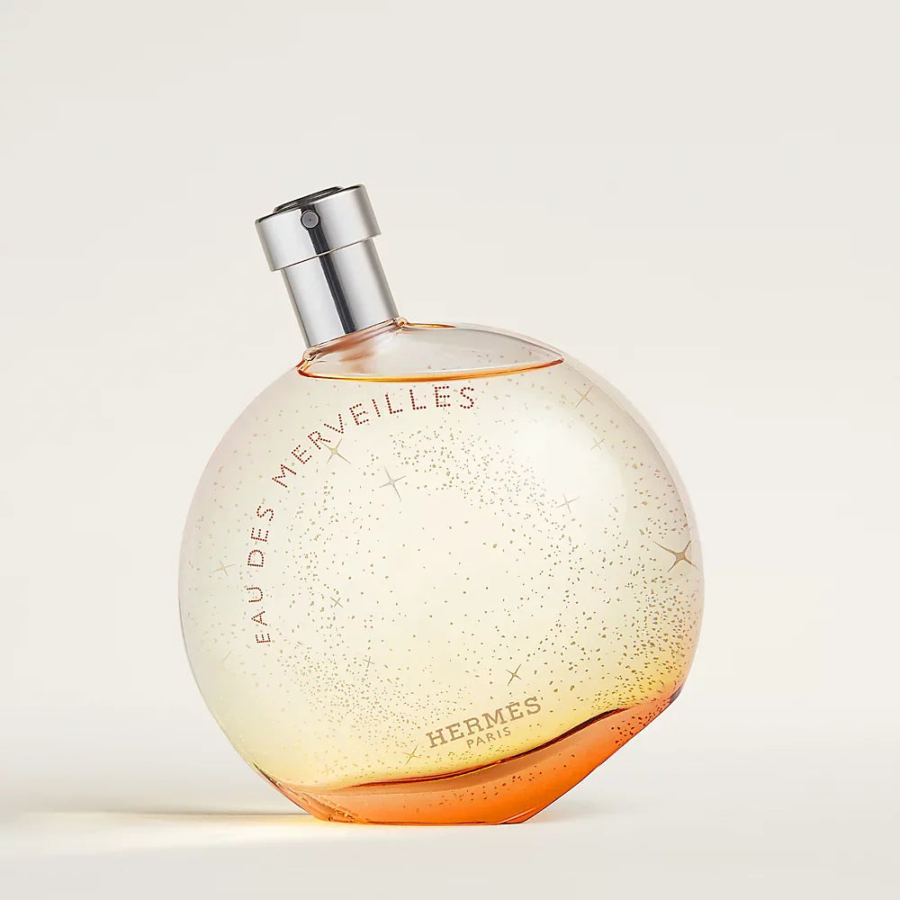 He*mess Eau Des Me*veilles Eau De Toilette