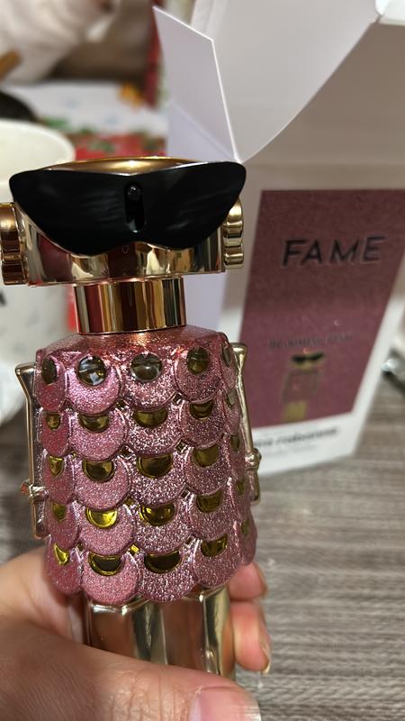 Pa*o Ra*anne F*me B*oming Piink Collector Edition
