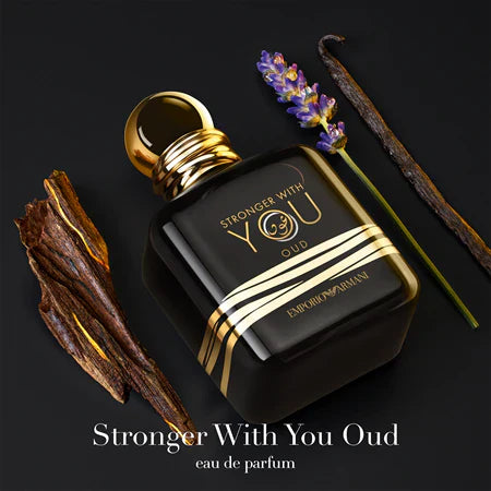 E*poorio Ar*aani Str*nger With Youu Oud EDP