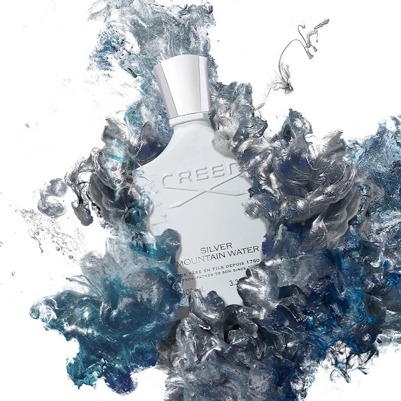 C*eed Silver Mo*ntain Water Eau De Parfum (PREMIUM)