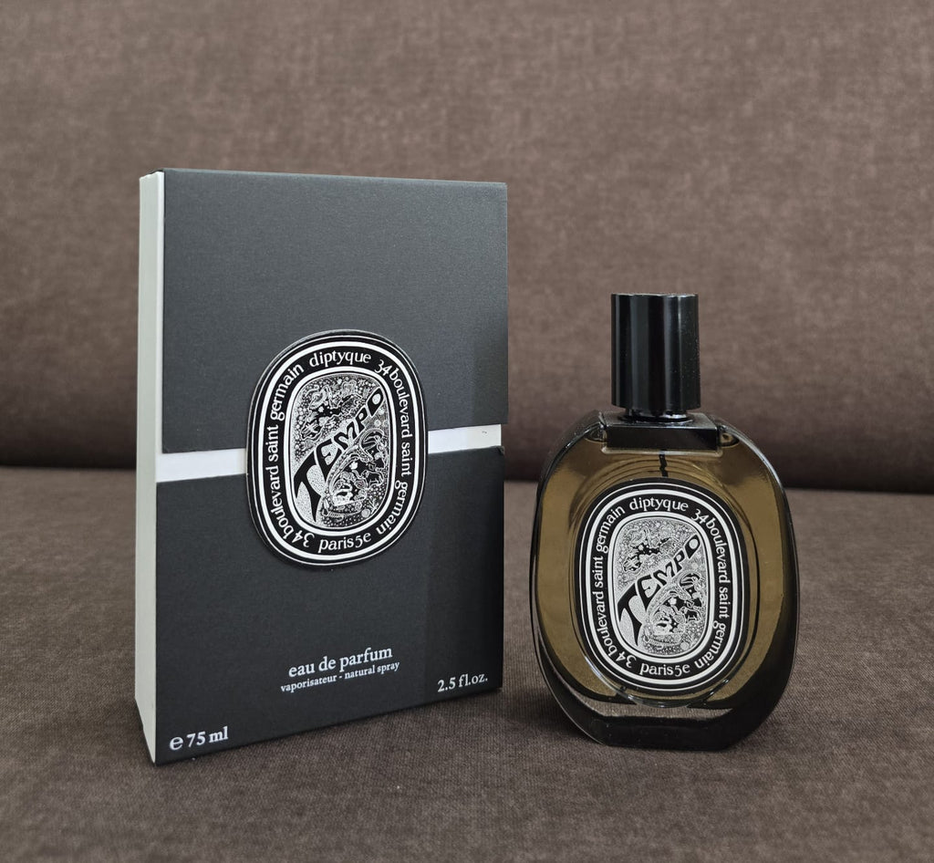 d*ptyque te*poo  eau de parfum (PREMIUM)